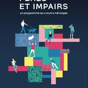 Photo du film : Pères et impairs