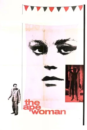 Affiche du film : Le mari de la femme a barbe