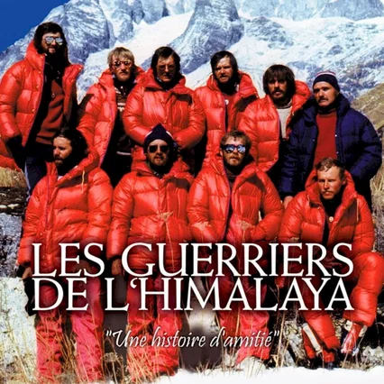 Miniature photo du film : Les Guerriers de l'Himalaya
