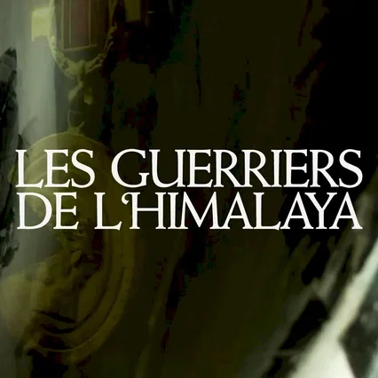Miniature photo du film : Les Guerriers de l'Himalaya