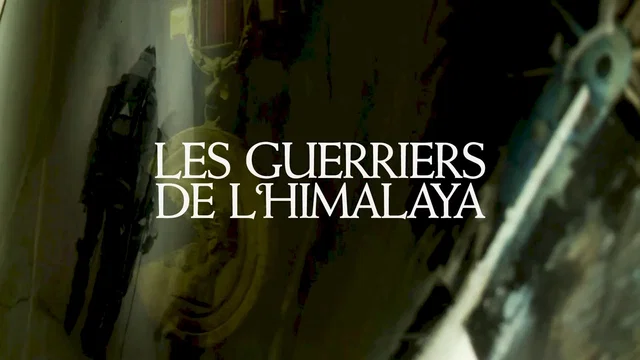 Photo 3 du film : Les Guerriers de l'Himalaya