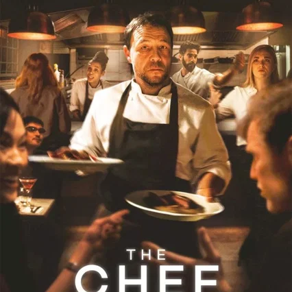 Miniature photo du film : The Chef
