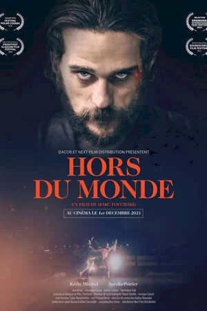 Affiche du film : Hors du monde