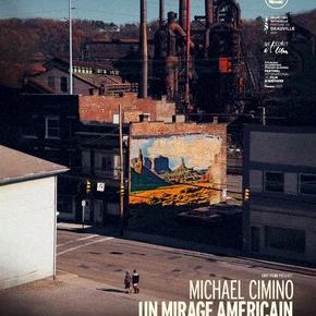 Photo du film : Michael Cimino, un mirage américain