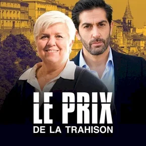 Photo du film : Le prix de la trahison