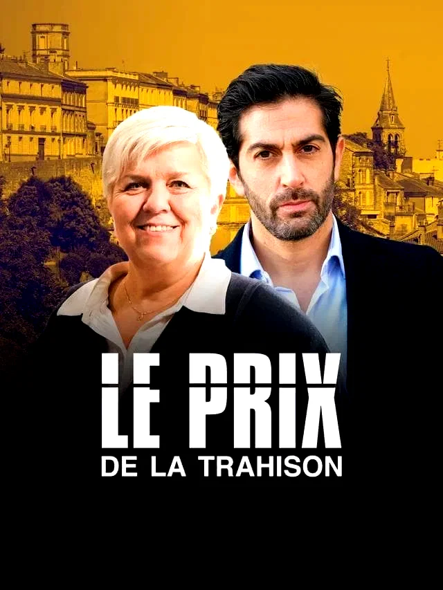 Photo 2 du film : Le prix de la trahison