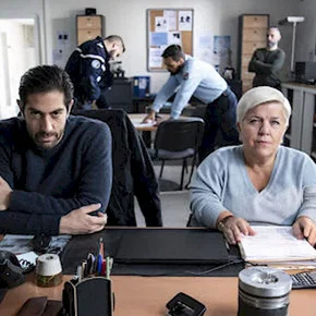 Photo du film : Le prix de la trahison