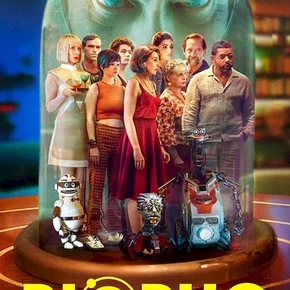 Photo du film : Bigbug