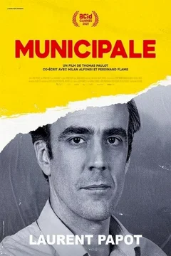 Affiche du film Municipale