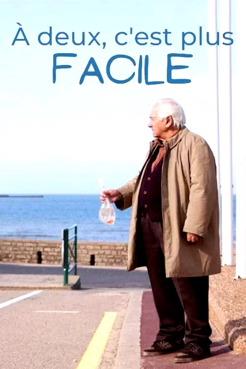 Photo du film : À deux c'est plus facile