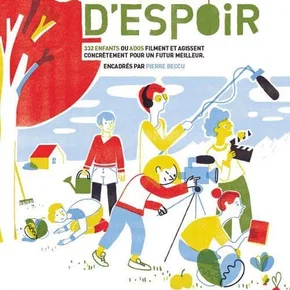 Photo du film : Graines d'espoir