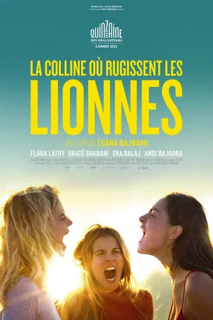 Photo 2 du film : La Colline où rugissent les lionnes