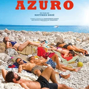 Photo du film : Azuro