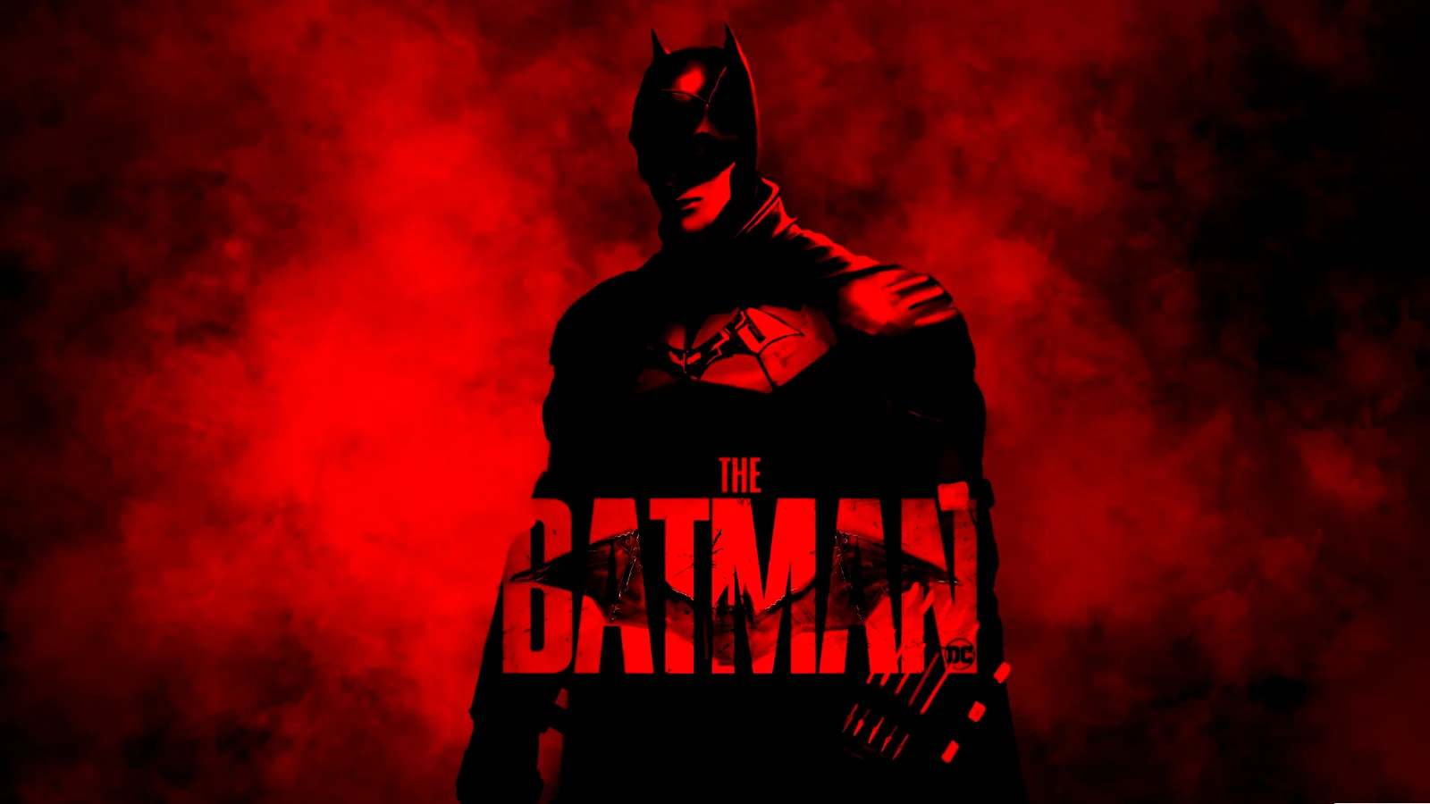 Photo 2 du film : The Batman