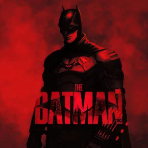 Photo du film : The Batman