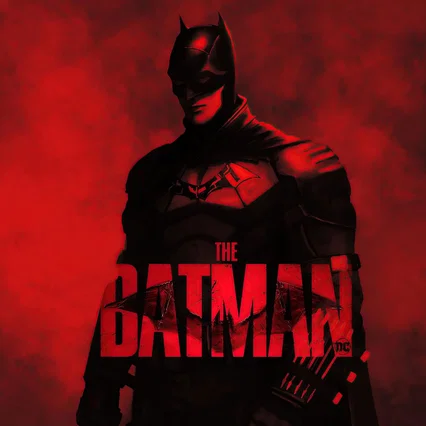 Miniature photo du film : The Batman