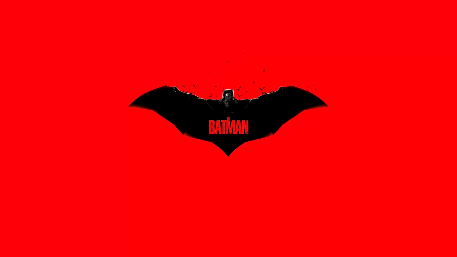 Photo 3 du film : The Batman