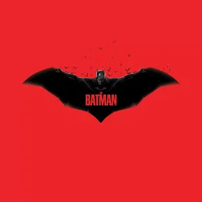 Photo du film : The Batman