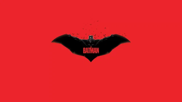 Photo du film : The Batman