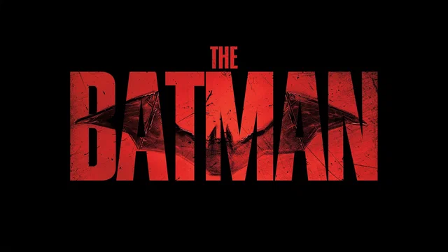 Photo du film : The Batman