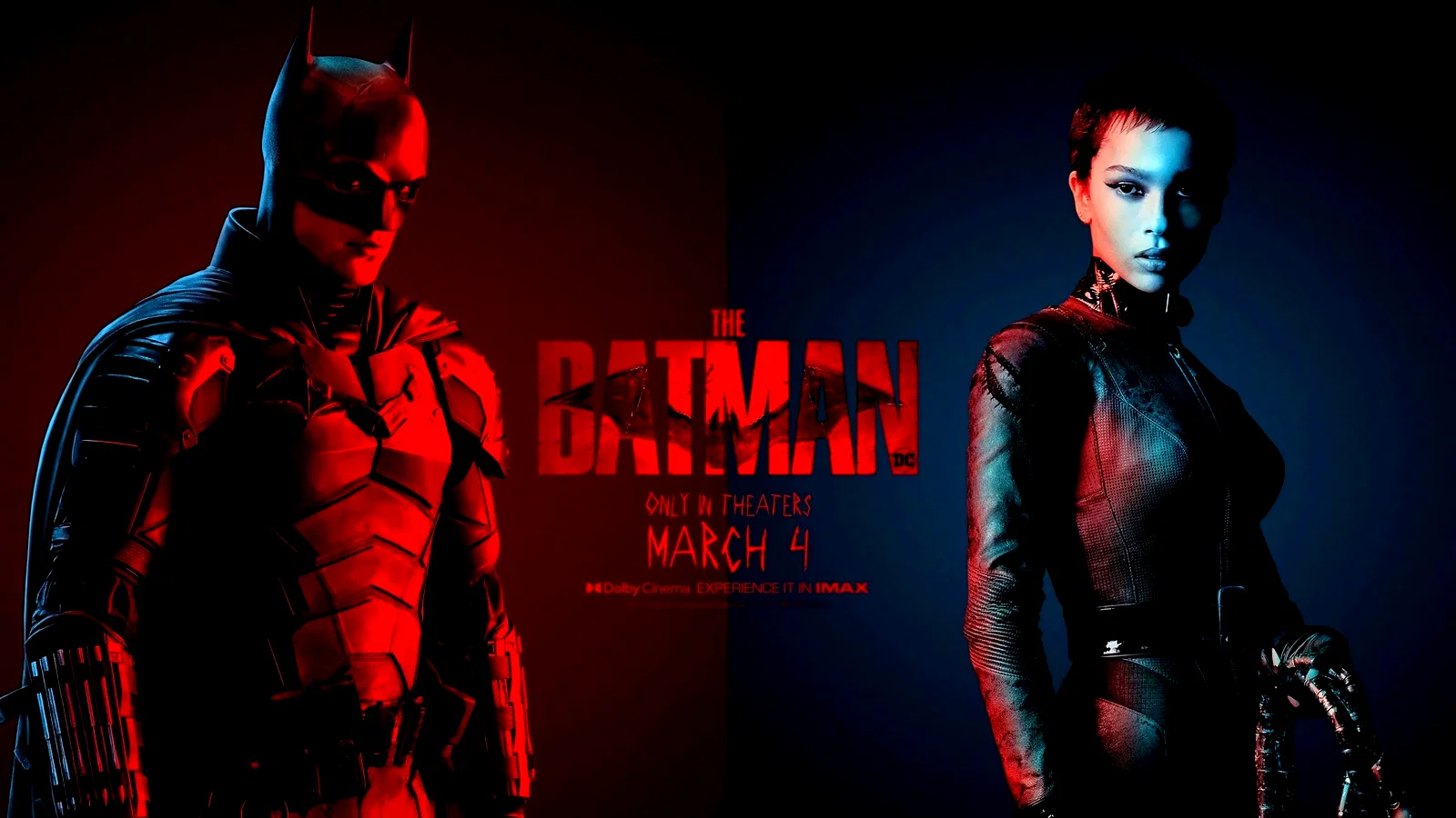 Photo 14 du film : The Batman