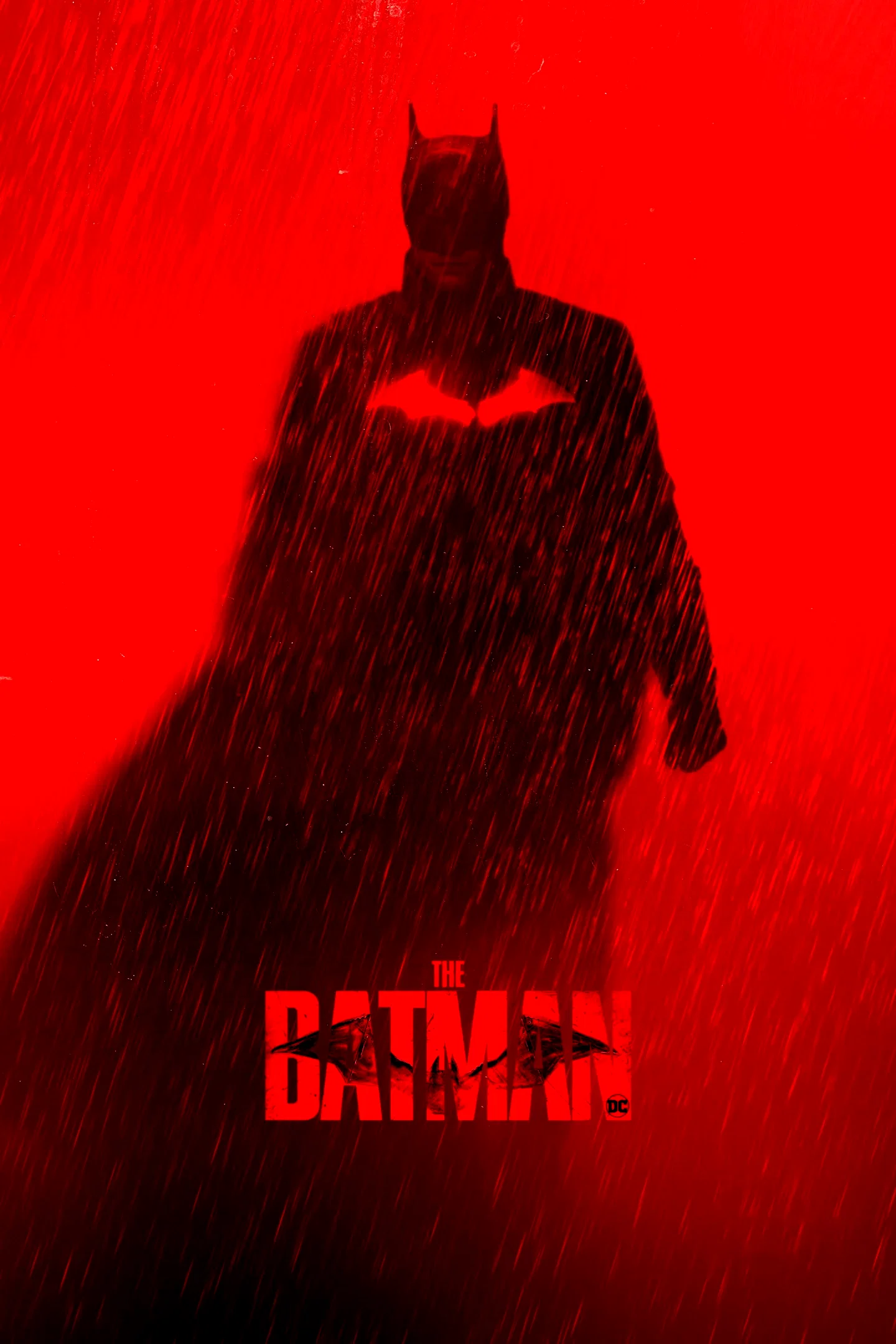 Photo 5 du film : The Batman