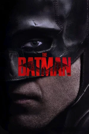 Photo du film : The Batman