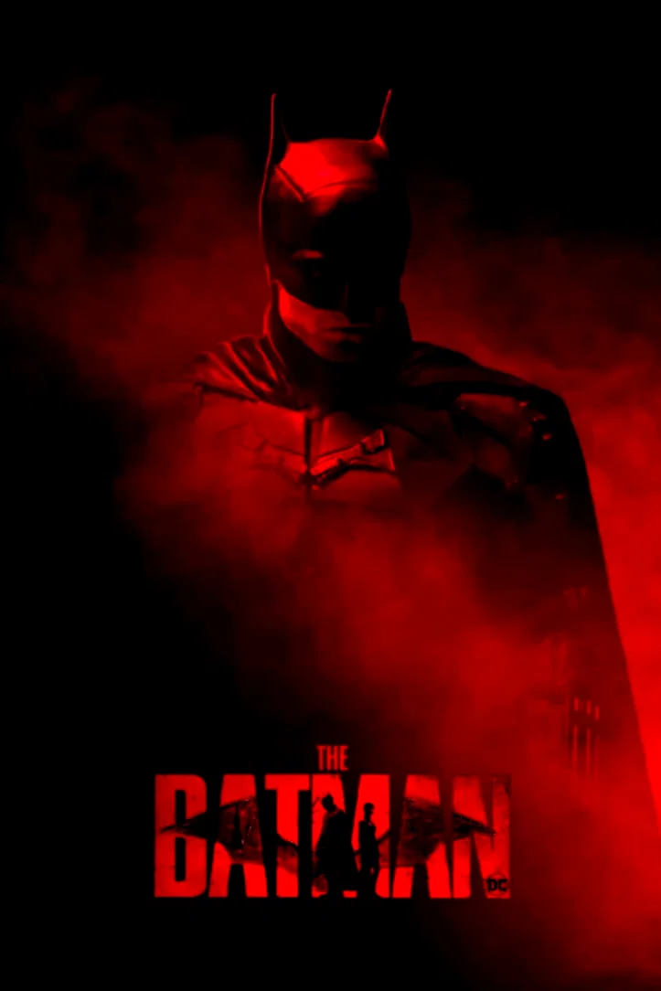 Photo 7 du film : The Batman