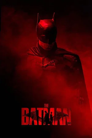 Photo du film : The Batman