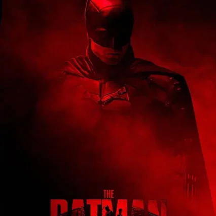 Miniature photo du film : The Batman