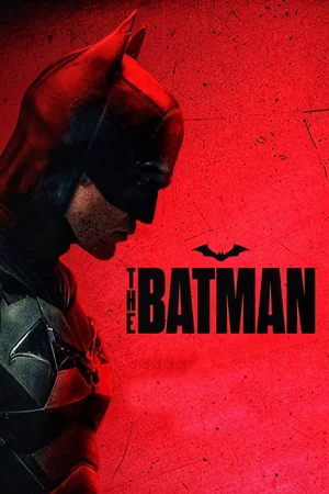 Photo du film : The Batman