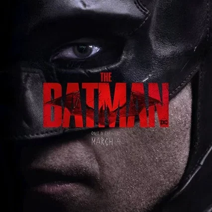 Miniature photo du film : The Batman