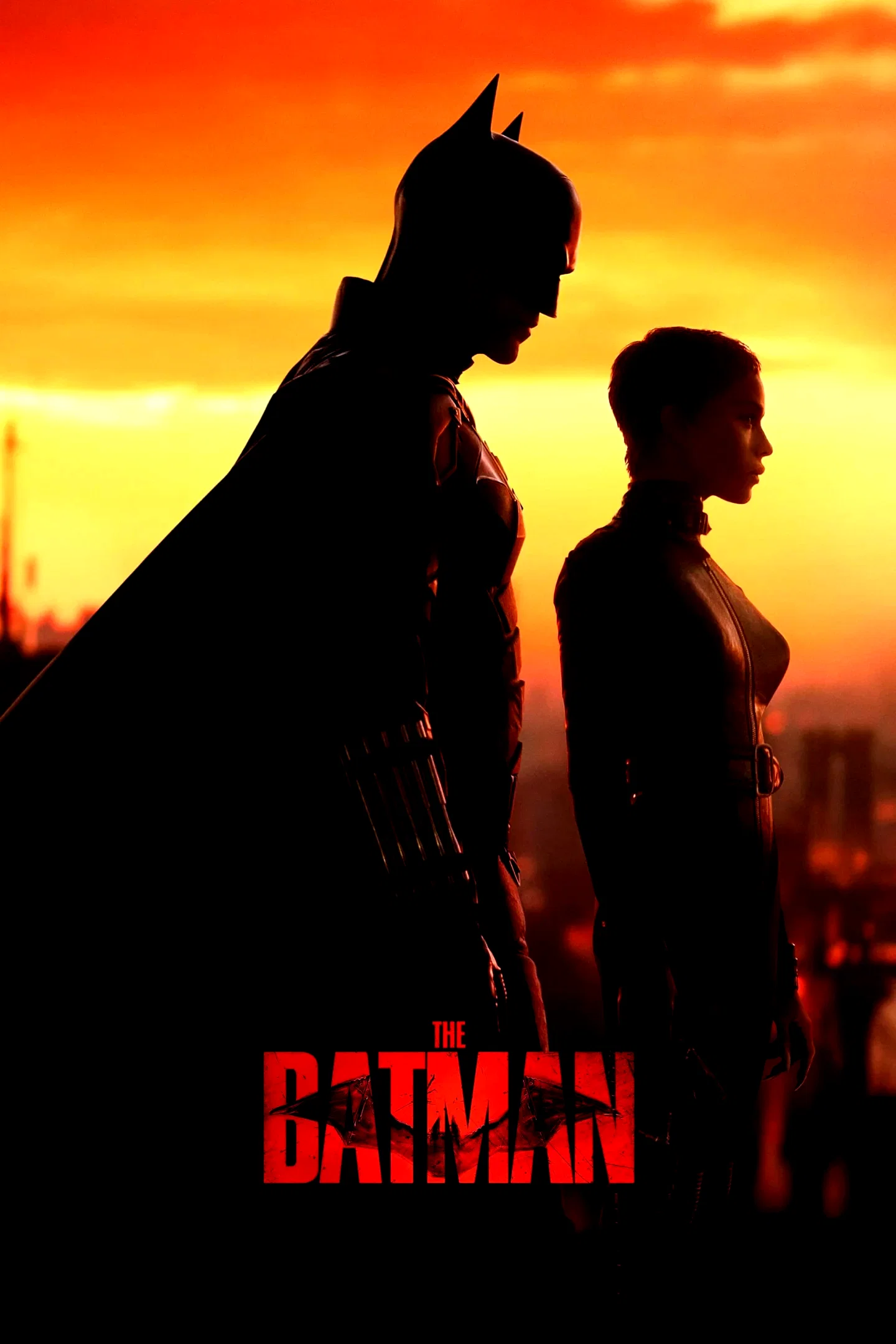 Photo 10 du film : The Batman
