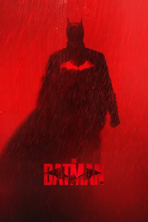 Photo du film : The Batman