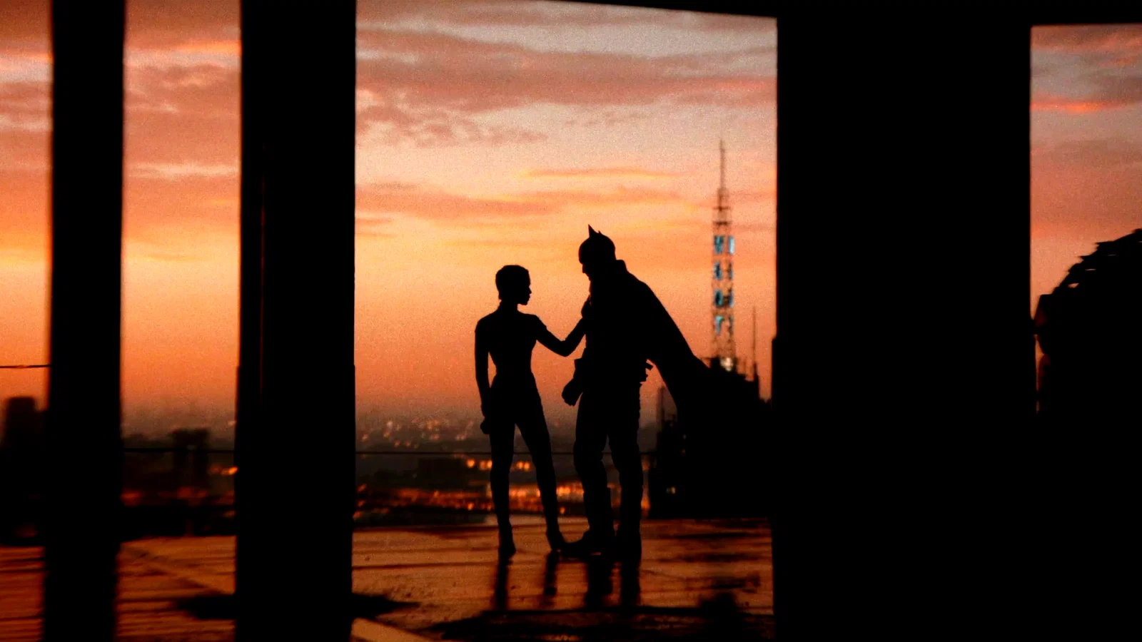 Photo 13 du film : The Batman