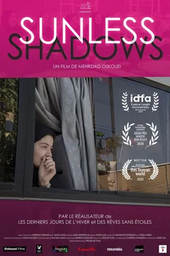 Affiche du film Sunless Shadows