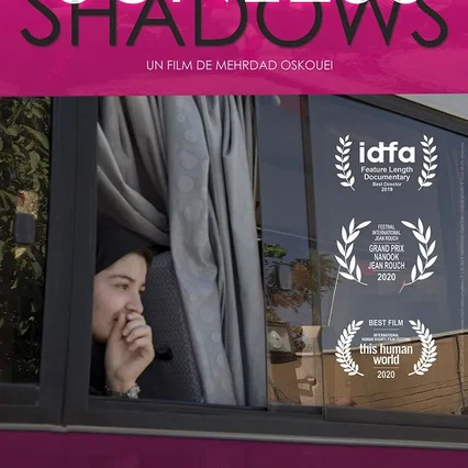 Miniature photo du film : Sunless Shadows