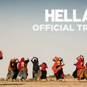 Photo du film : Hellaro