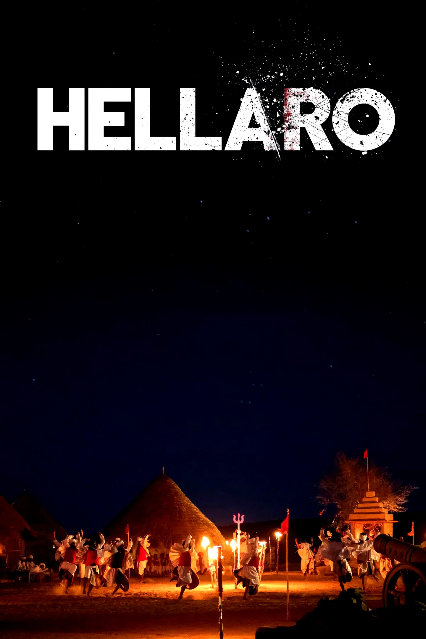 Photo 4 du film : Hellaro