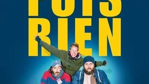 Affiche du film : Trois fois rien