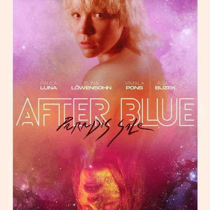 Miniature photo du film : After Blue (Paradis sale)