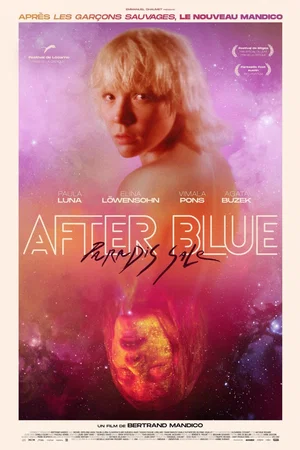 Photo du film : After Blue (Paradis sale)
