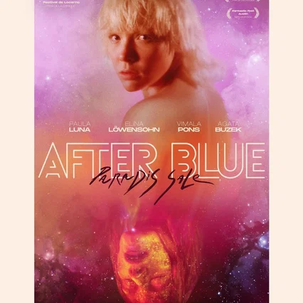 Miniature photo du film : After Blue (Paradis sale)