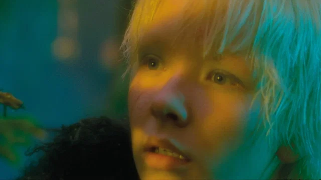 Photo du film : After Blue (Paradis sale)