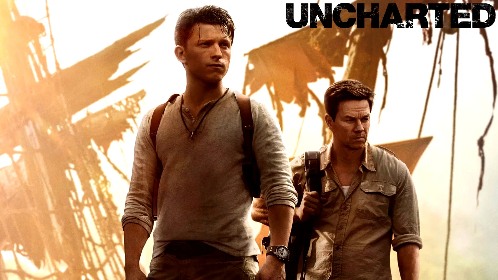 Photo 1 du film : Uncharted