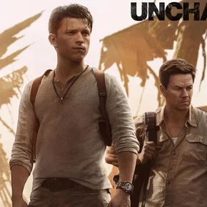Photo du film : Uncharted