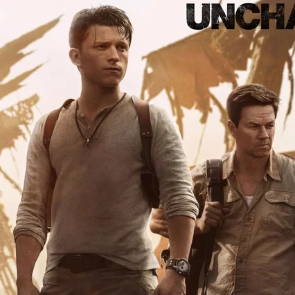 Miniature photo du film : Uncharted