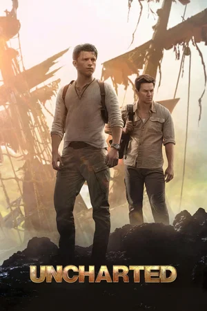 Photo du film : Uncharted