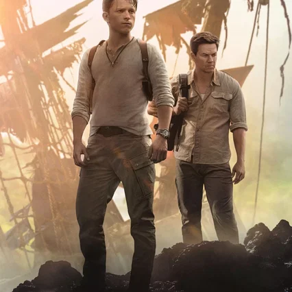 Miniature photo du film : Uncharted