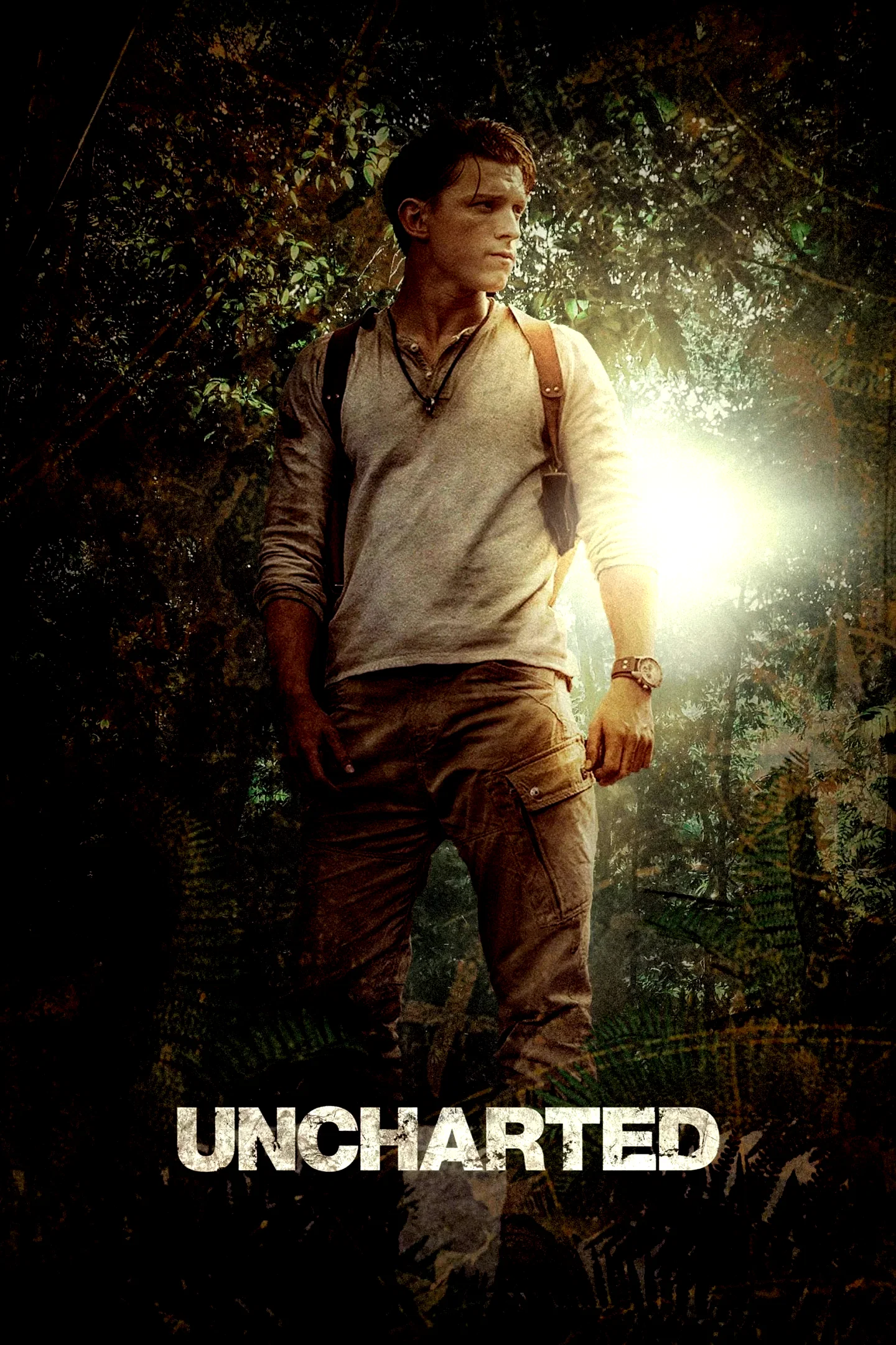 Photo 6 du film : Uncharted
